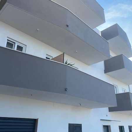 Viesterooms Exterior foto