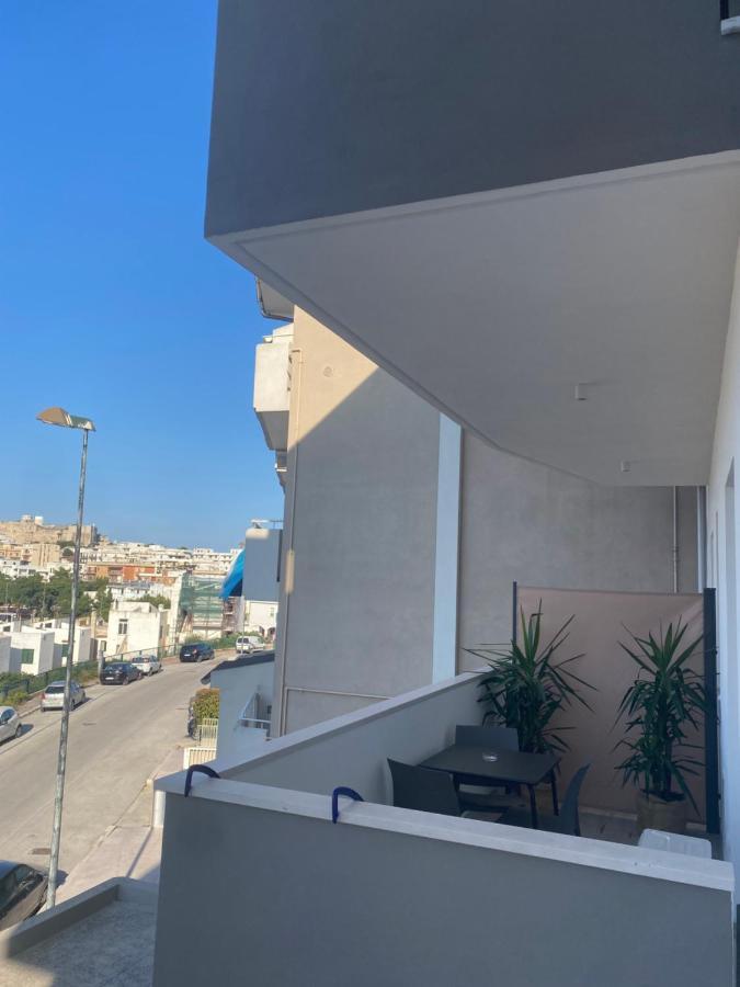 Viesterooms Exterior foto