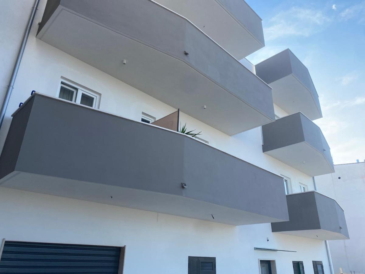 Viesterooms Exterior foto